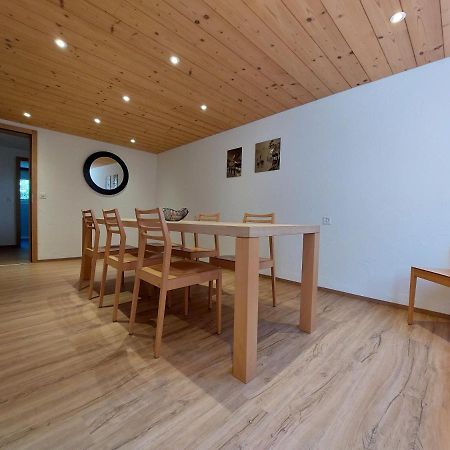 Apartment Samira Zermatt Eksteriør bilde