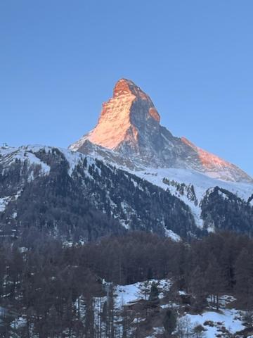 Apartment Samira Zermatt Eksteriør bilde