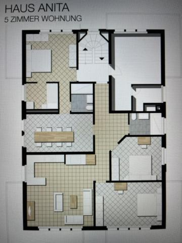 Apartment Samira Zermatt Eksteriør bilde